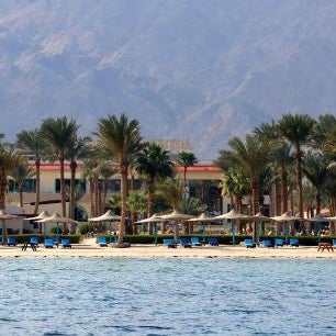 Fiord Club Resort & Spa Nuweiba Thumbnail