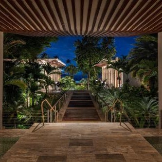 Dorado Beach a Ritz-Carlton Reserve Thumbnail