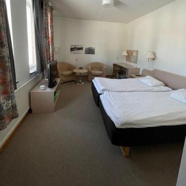 Dorotea Logi B&B