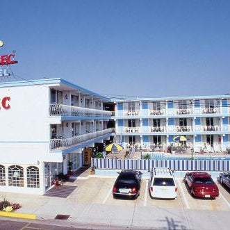 Quebec Motel Thumbnail
