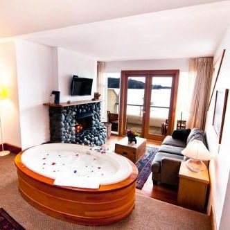 Sooke Harbour House Thumbnail