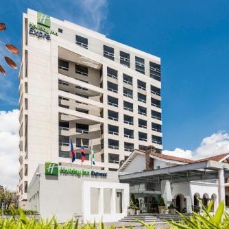 Holiday Inn Express Hotels & Suites Quito By IHG Thumbnail