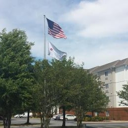 Candlewood Suites Greenville By IHG Thumbnail