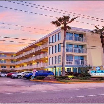 Sea Shells Beach Club Thumbnail