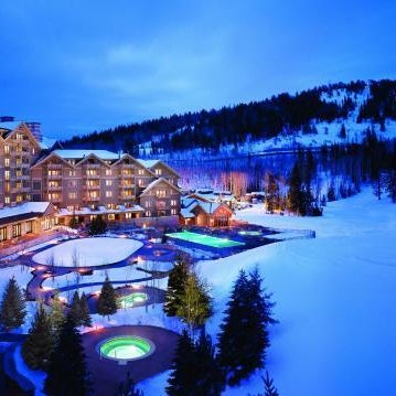 Montage Deer Valley Thumbnail