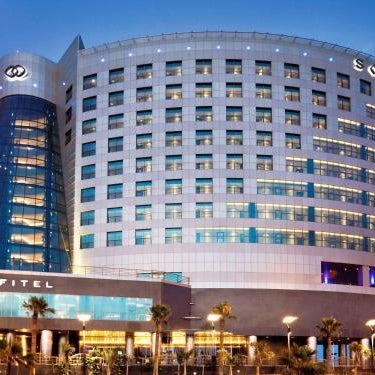 Sofitel Al Khobar The Corniche Thumbnail
