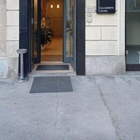 Hotel Galimberti Thumbnail