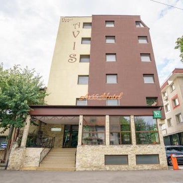 Avis Hotel By WS Hotel Group