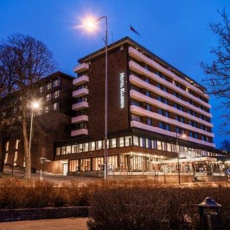 Hotel Klubben Thumbnail