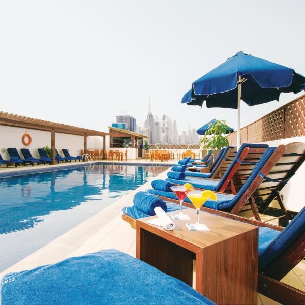 Citymax Hotel Bur Dubai Thumbnail