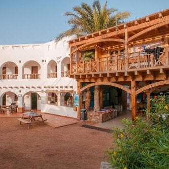 Dahab Divers Thumbnail