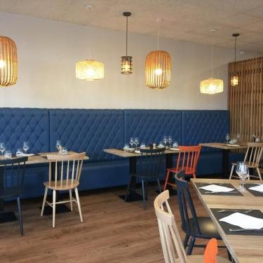 ibis Styles Ancenis Centre