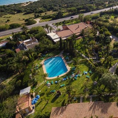 Hotel Punta Sur