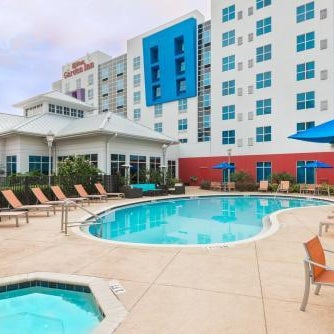 Hilton Garden Inn Tampa Airport Westshore Thumbnail