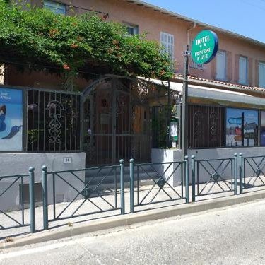 Hotel Princesse D'Azur Thumbnail
