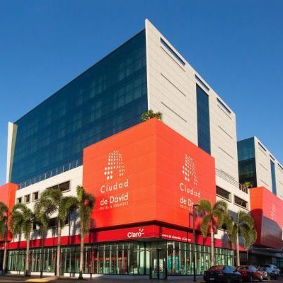 Hotel Ciudad de David Thumbnail