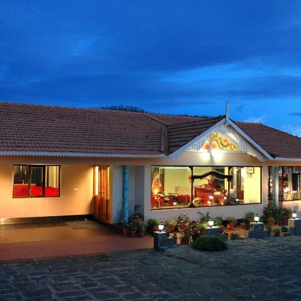 Fortune Retreats Resort