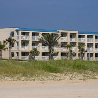 Oceanview Lodge - Saint Augustine Thumbnail