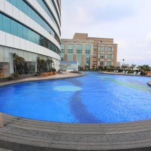 HJ International Hotel