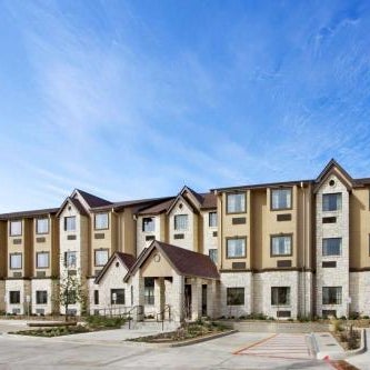 Microtel Inn & Suites by Wyndham Buda Austin South Thumbnail