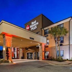 Best Western Plus Daphne Inn & Suites Thumbnail