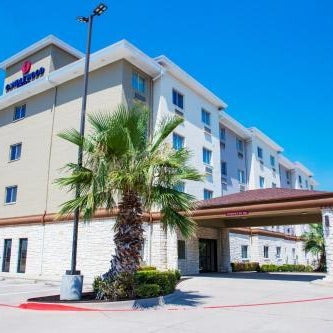Candlewood Suites Grand Prairie - Arlington By IHG Thumbnail