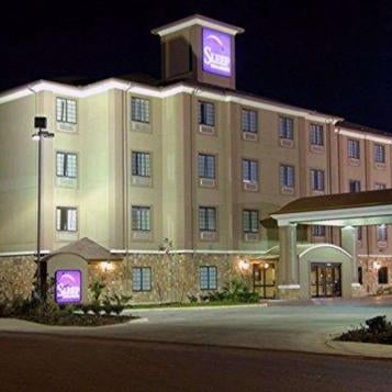 Sleep Inn And Suites At Six Flags Thumbnail