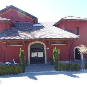 Magione Papale Relais
