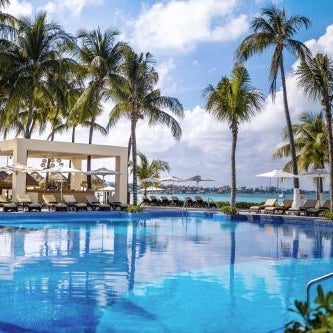Dreams Sands Cancun Resort & Spa- All Inclusive Thumbnail
