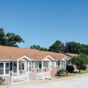 Nauvoo Vacation Condos And Villas Thumbnail