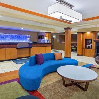 Fairfield Inn & Suites by Marriott Cookeville Thumbnail