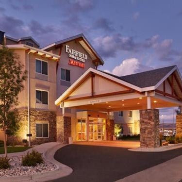 Fairfield Inn & Suites by Marriott Laramie Thumbnail
