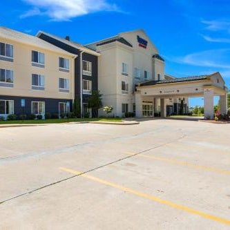 Fairfield Inn & Suites by Marriott Columbia Thumbnail