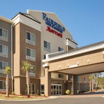 Fairfield Inn & Suites by Marriott Columbia Northeast