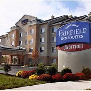 Fairfield Inn & Suites by Marriott Strasburg Shenandoah Valley Thumbnail