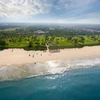 Taj Exotica Resort & Spa, Goa Thumbnail