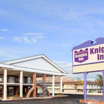 Americas Best Value Inn Wendover Thumbnail