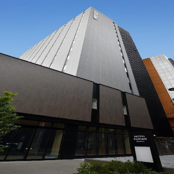 Hotel Keihan Sendai Thumbnail