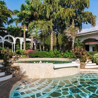 Hotel Villa Malindi Thumbnail