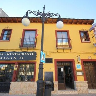 HOSTAL RESTAURANTE MILAN II