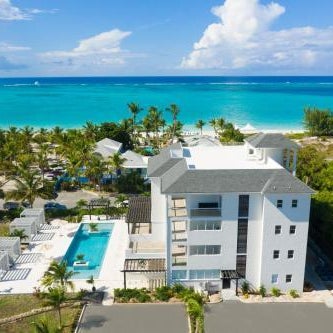 The Tides, Grace Bay Thumbnail