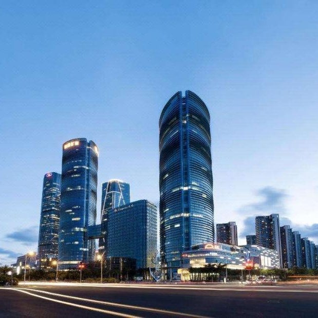Xiamen Tianyuan Grand Hotel 