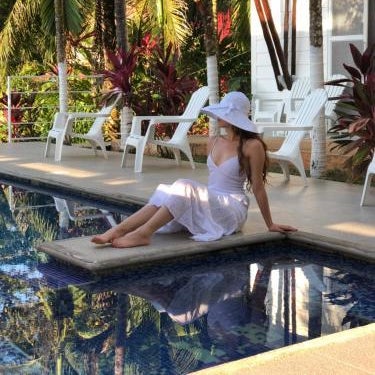 Ballena Dorada Lodge