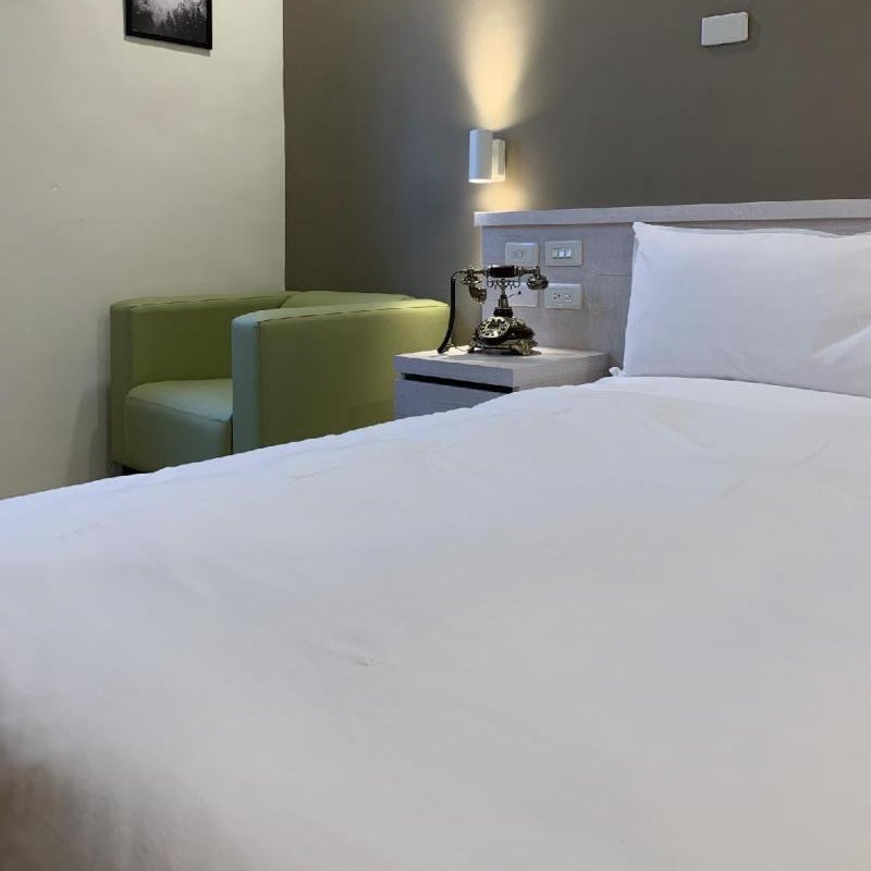 Raise Hotel Taichung Thumbnail