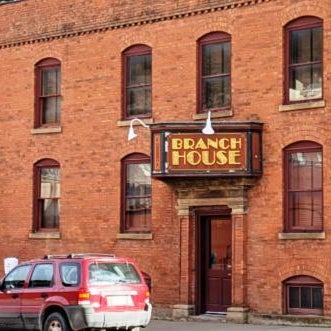 The Branch House Thumbnail