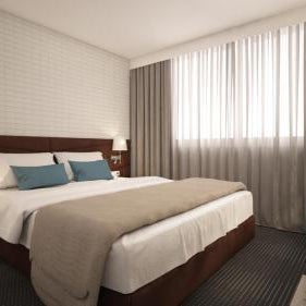 Masa Hotel 5 de Outubro Thumbnail