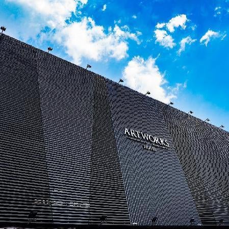 Artworks Hotel Ipoh Thumbnail