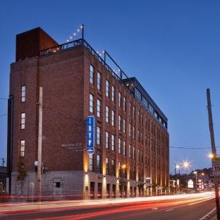 TRYP by Wyndham Pittsburgh/Lawrenceville Thumbnail