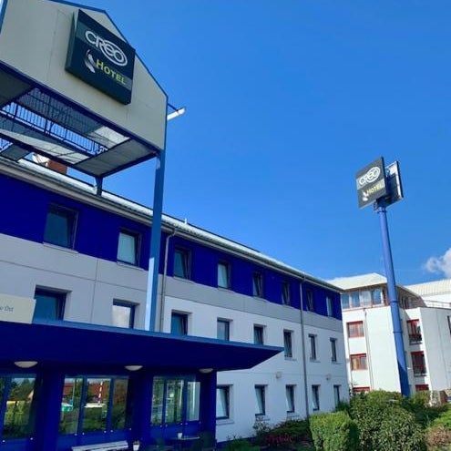 CREO Hotel Dessau