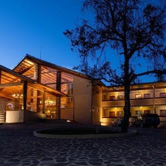 Molinillos Mountain Resort Thumbnail